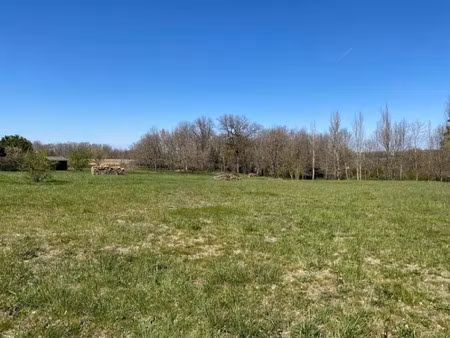 vente terrain 507 m² à prunay-en-yvelines (78660)  72 000 €