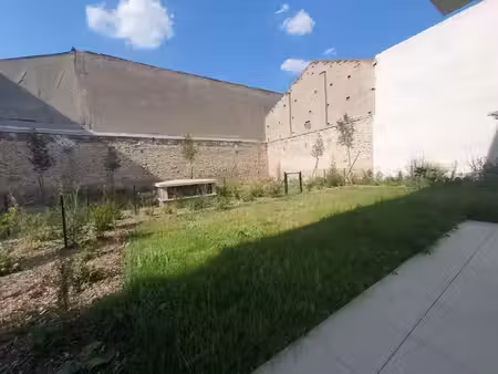 vente appartement 3 pièces 61 m² puiseux-en-france (95380)