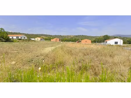 vente terrain 702 m² à espira-de-conflent (66320)  79 000 €