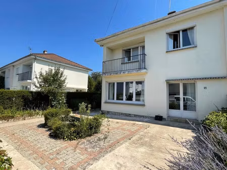 vente maison 4 pièces 94 m² taverny (95150)