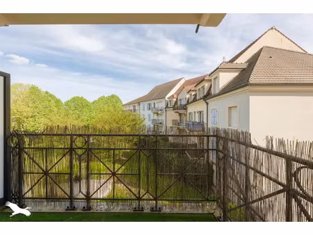 vente appartement 3 pièces 61 m² vauréal (95490)