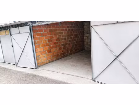location garage 14 m² à clamart (92140)