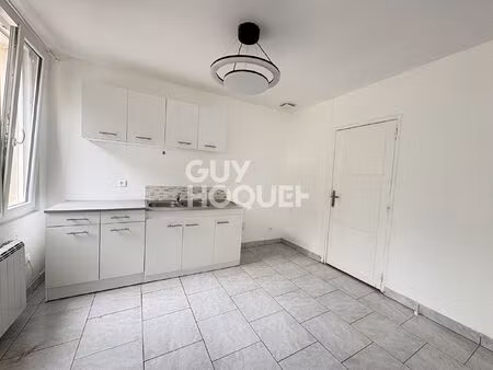 appartement soissons 2 pièces 43 m2