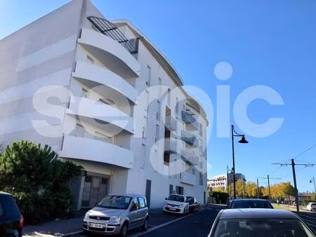 appartement type 2