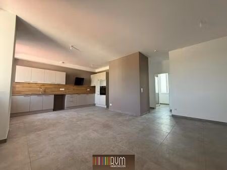 magnifique appartement t3 entièrement rénové au cœur de ceyzériat !