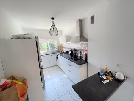 t3 - 5 rue guillaume apollinaire - chalon sur saone