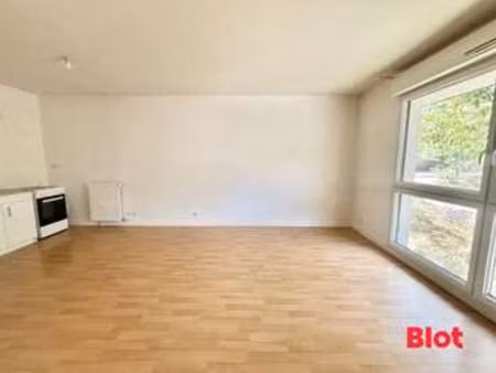 vente appartement 2 pièces à chantepie (35135) : à vendre 2 pièces / 44m² chantepie