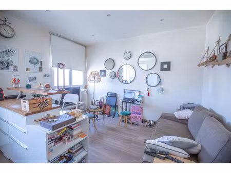appartement clamart 2 pièce(s) 33 m2