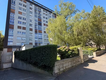 appartement à vendre douai 2 pièce(s) 58m2 97 000€