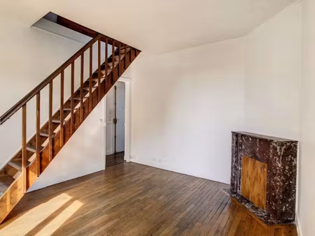 location duplex 2 pièces 40.45 m² à bonneuil-sur-marne (94380)  848 €