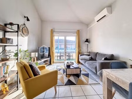 appartement de 79 m² à castres