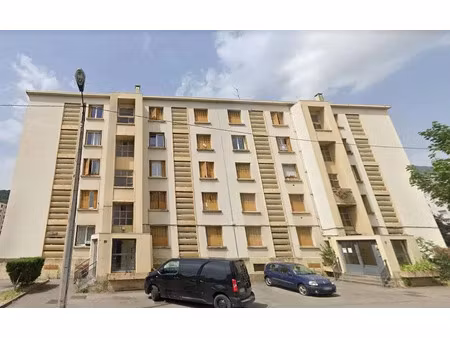 location appartement 4 pièces 61 m² à fontaine (38600)
