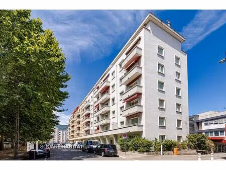 appartement grenoble 2 pièce(s) 43 m2