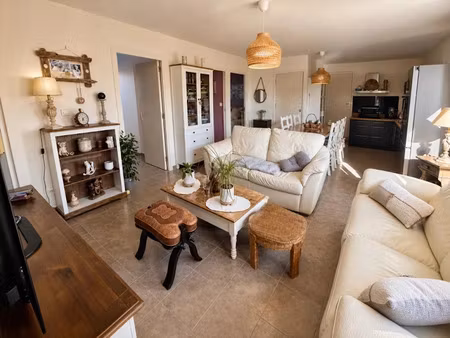 vente appartement 3 pièces 75 m² à grosseto-prugna (20128)  465 000 €