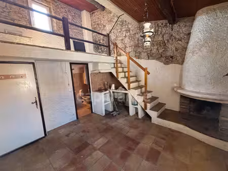 appartement à vendre saint cezaire sur siagne 2 pièce(s) 27m2 89 000€