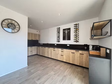 location appartement 4 pièces 109.98 m² à miribel-les-echelles (38380)  950 €