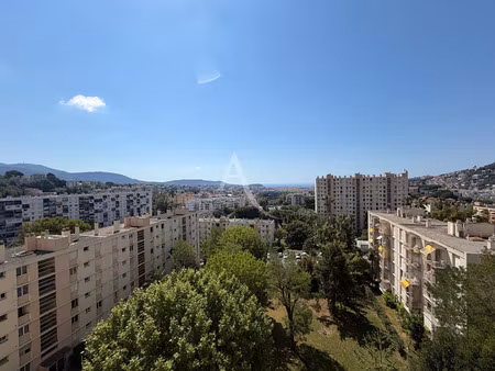 location appartement 3 pièces 63 m² à nice (06100)