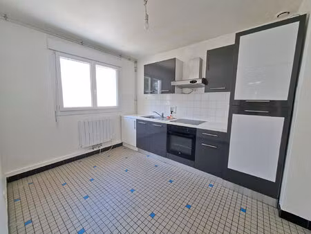 a louer - portet sur garonne - appartement t3 d'une surface de 69.72m² - 126-fg