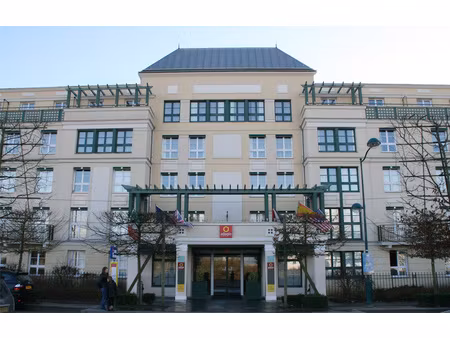 investissement en residence hotelière