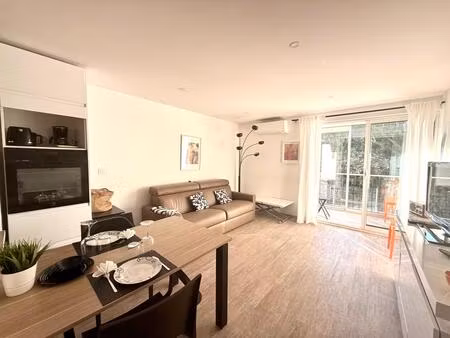 studio cabine 36m2 en coeur de ville