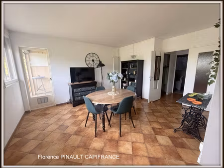 dpt hautes pyrénées (65)  à louer colocation tarbes appartement t3