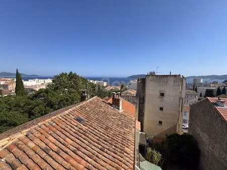 appartement meublé
