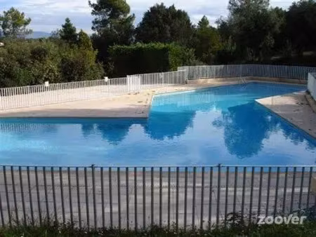 location appartement 1 pièce 15 m² à valbonne (06560)