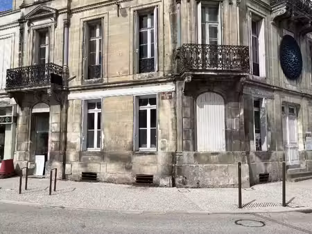 centre ville
