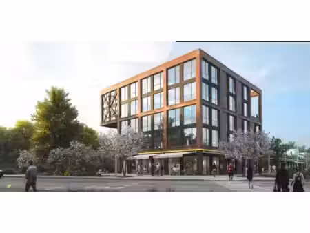 vente bureaux la chapelle-sur-erdre 44240 137m² à 1088m²