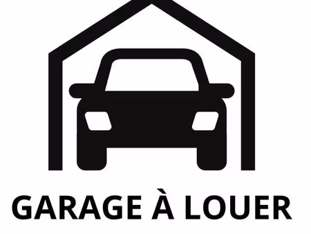 garage rue thimonier 69310 pierre-benite