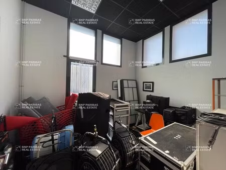 vente local d’activités bègles 33130 1147m²