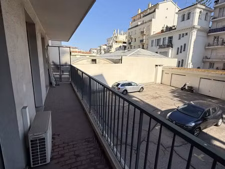 local professionnel - rue michelet
