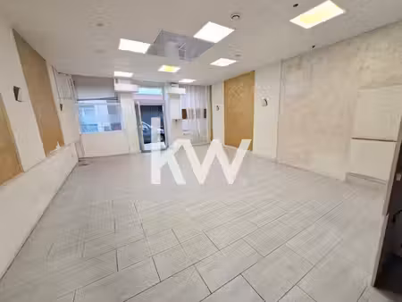 local - 67 m2 - saint-etienne centre