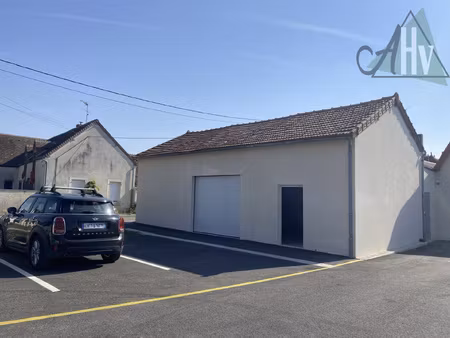 local commercial a louer - trainel
