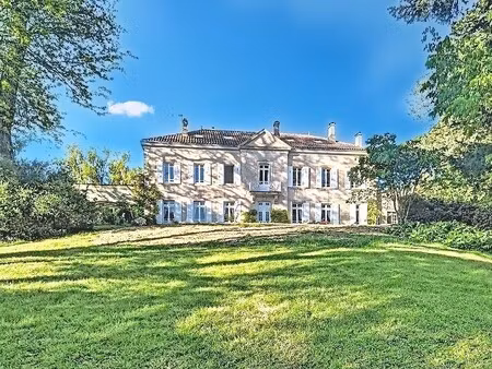 31250 - revel- maison de maître