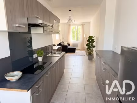 vente maison de ville 4 pièces