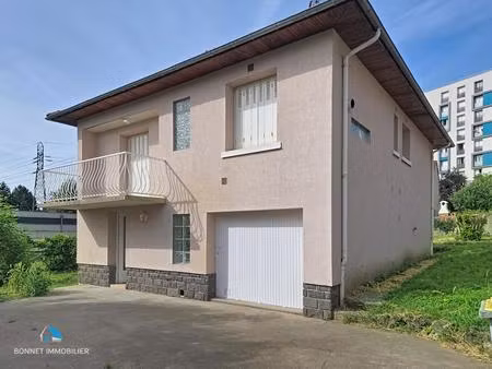 maison - limite clermont ferrand / durtol