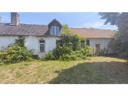 maison la calotterie - maison à renover - 7175 m²