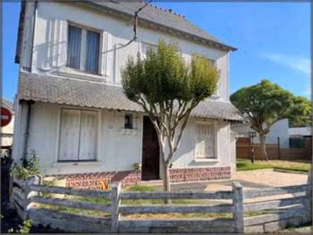 vente maison au rheu (35650) : à vendre / 116m² le rheu
