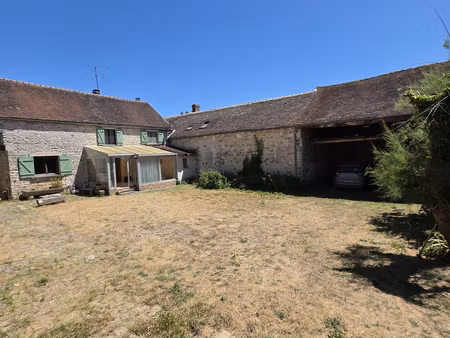charmante maison familiale de 149 m² – évolutive 4/5 chambres + garage 40 m²