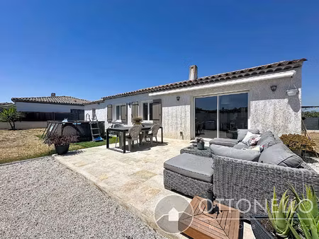 vente maison 4 pièces 80 m² roquebrune-sur-argens (83520)