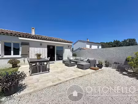vente maison 4 pièces 81 m² roquebrune-sur-argens (83520)