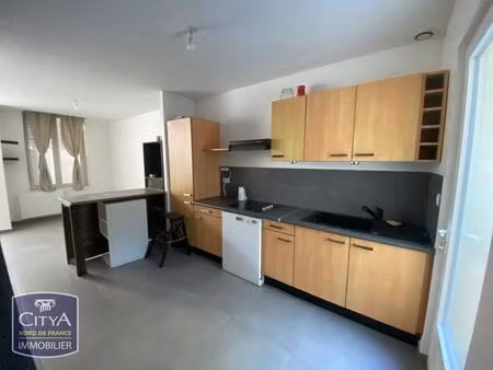 maison 4 chambres