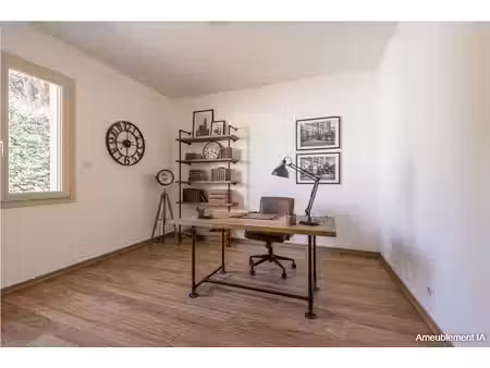 maison saint gelais 6 pièces 98.59 m2