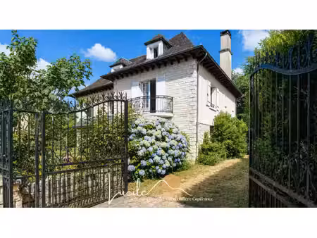 propriété à vendre saint sornin lavolps 14 pièce(s) 277m2 319 000€