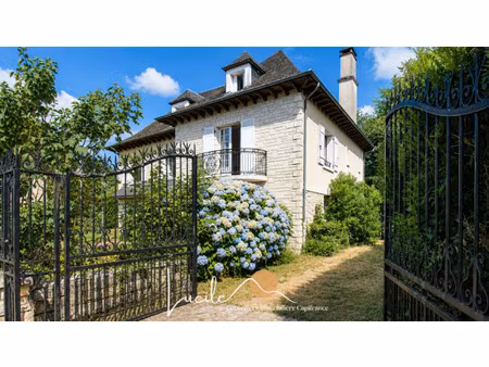 propriété à vendre saint sornin lavolps 14 pièce(s) 277m2 339 000€