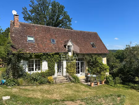 maison saint victor de reno 5 pièce(s) 103 m2