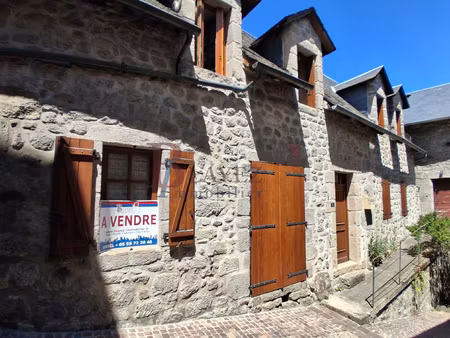 superbe ensemble centre historique