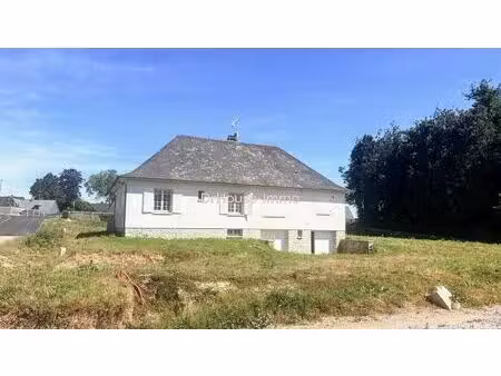 maison familiale à rénover avec fort potentiel