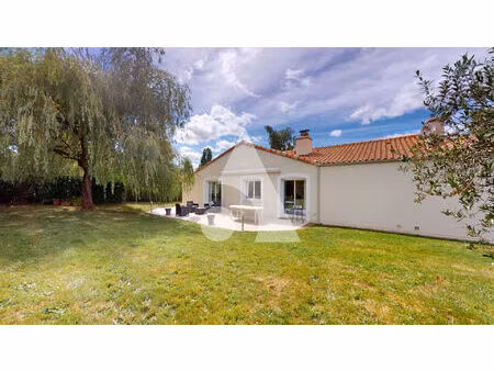 maison vertou 6 pièce(s) 146 m2